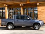 Mazda BT-50 Double Cab 2006 года